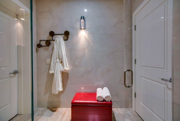 Bloom Wellness Spa & Fitness