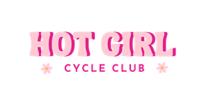 Hot Girl Cycle Club
