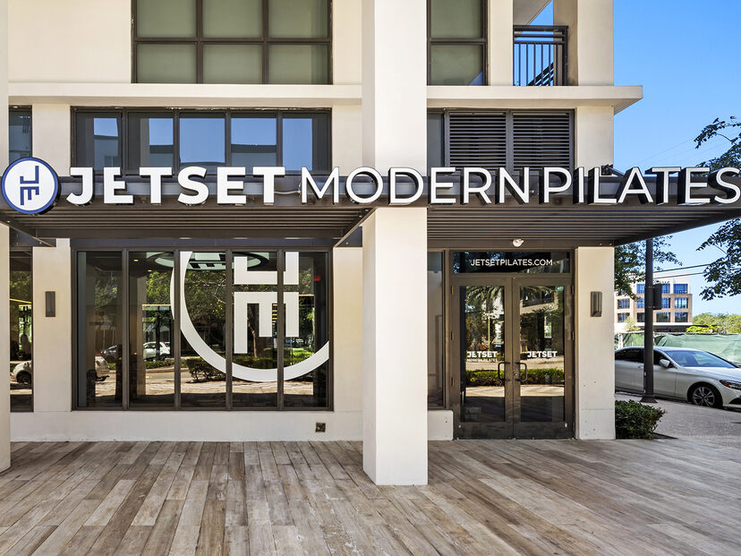 JETSET Pilates Flagler Village