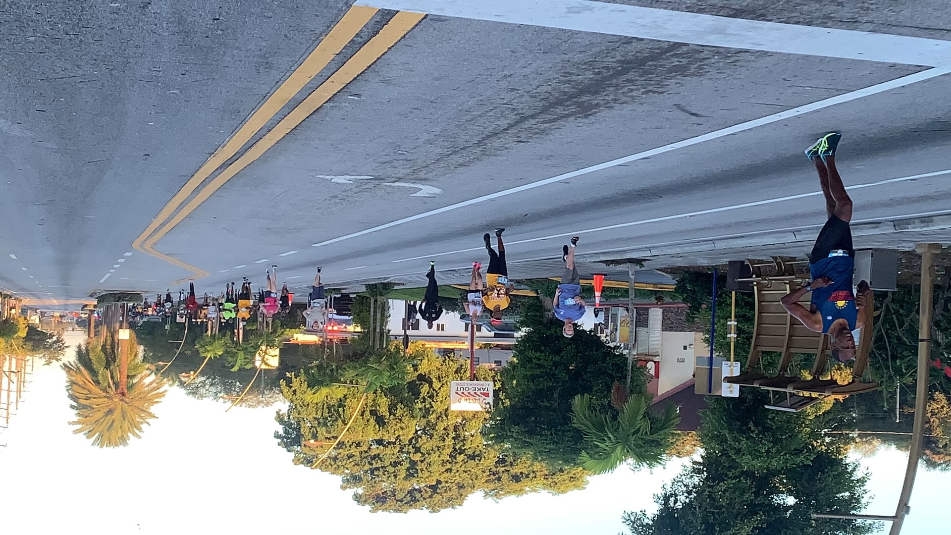 Desorae Giles-Smith 5K presented by All-Star Classic