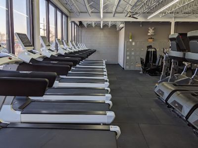 The Foundation Westport