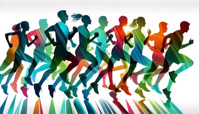 Runner's Depot