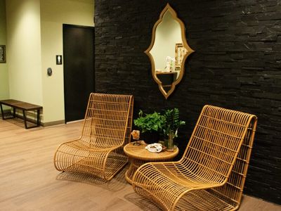 The Wild Yogi Studio - Hot Yoga