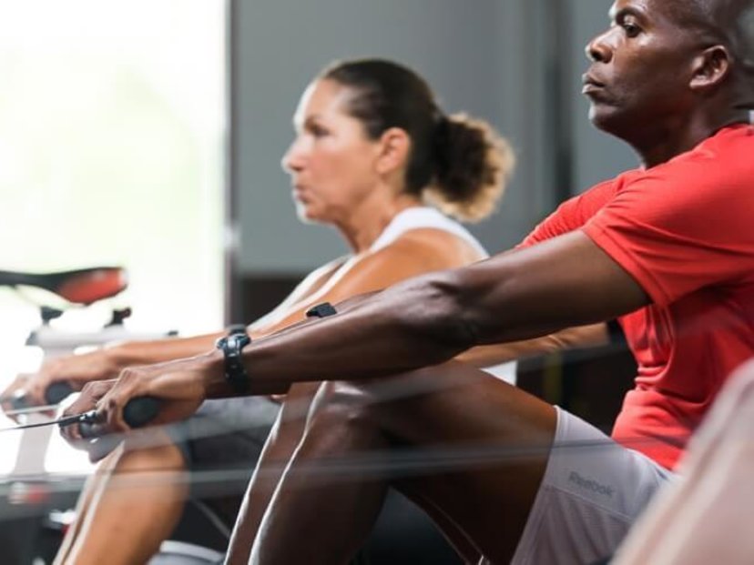 Orangetheory Fitness Carmel #0274