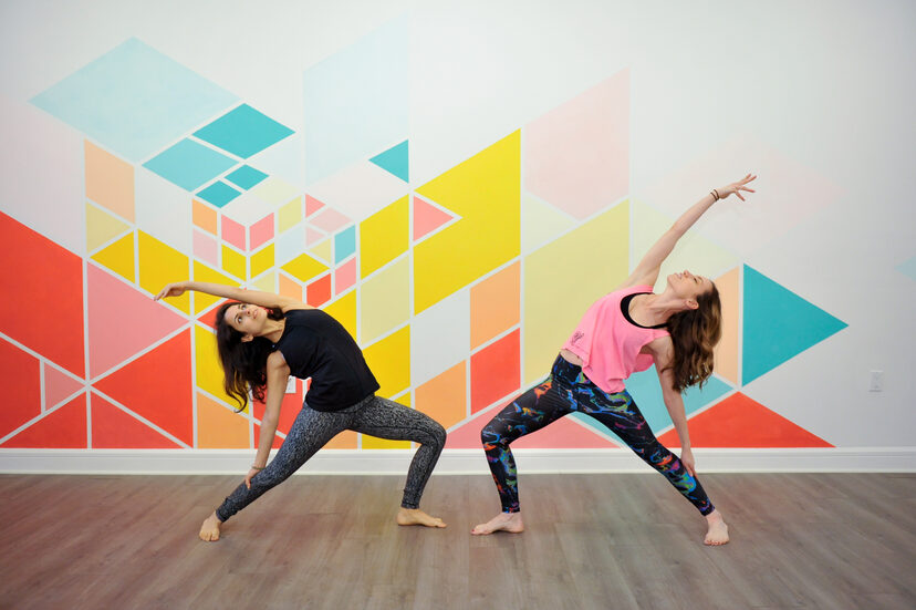 Asana Soul Practice - Jersey City