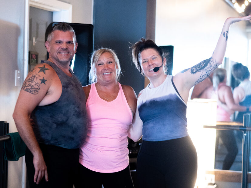 CycleYOU Fitness & Sauna