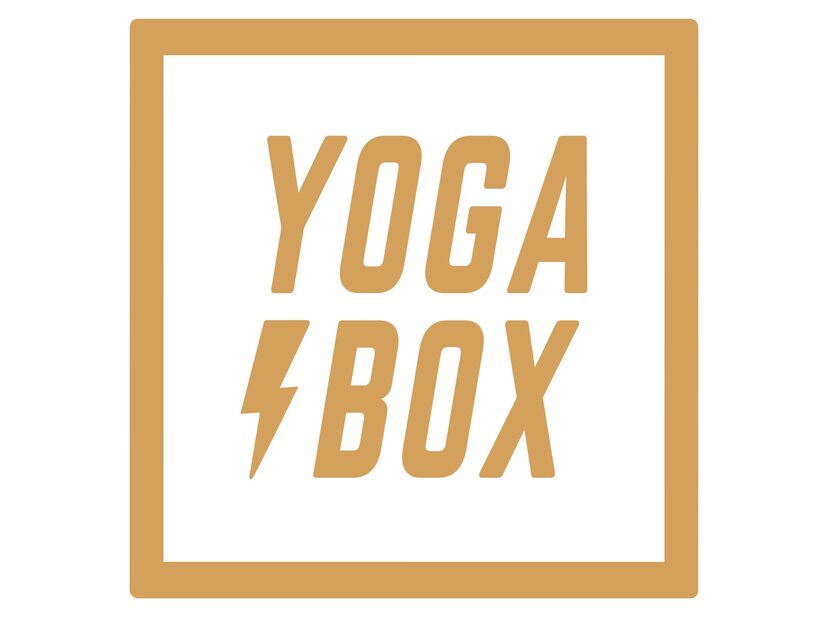 Yoga Box - Ocean Beach