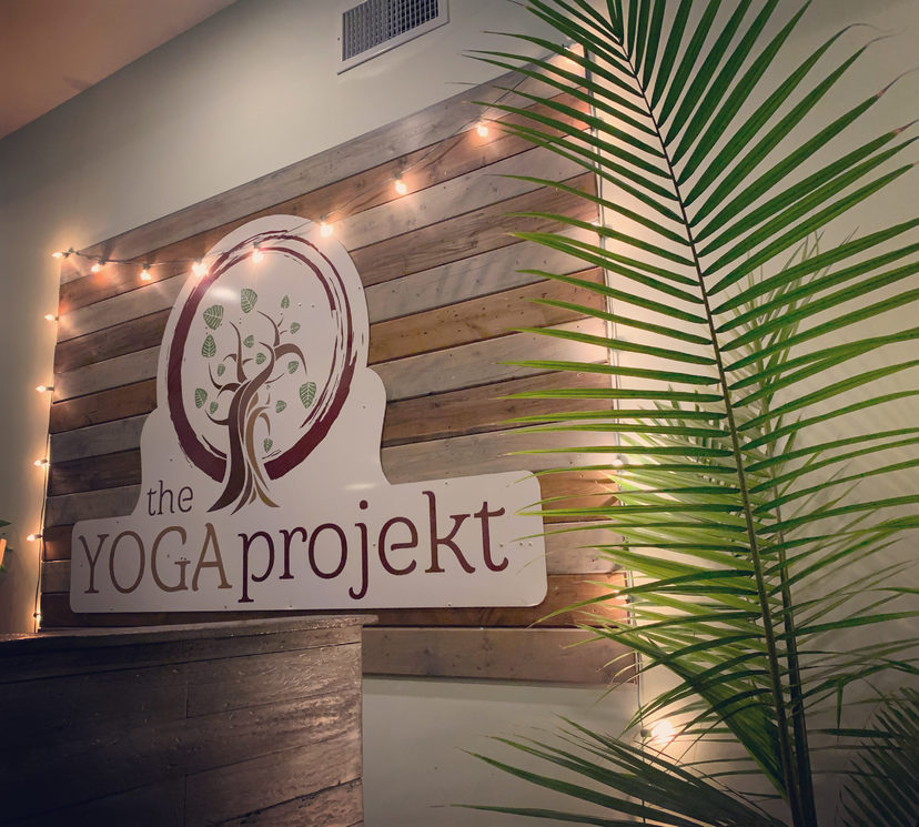 The Yoga Projekt