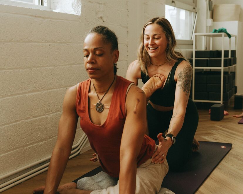 Citizen Yoga Royal Oak