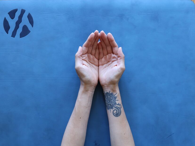 Ying Yoga - Cedar Park