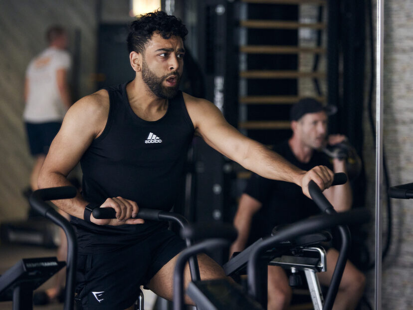 CTF - Roscoe Village