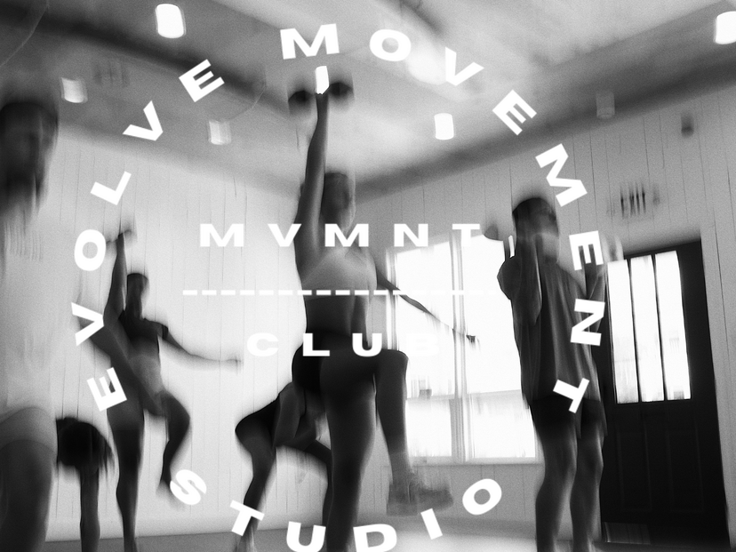 Evolve Movement Studio