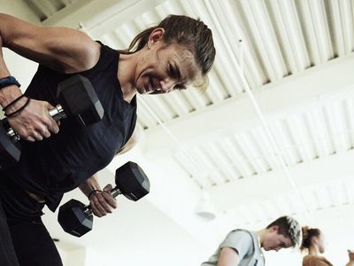 F45 Training Germantown