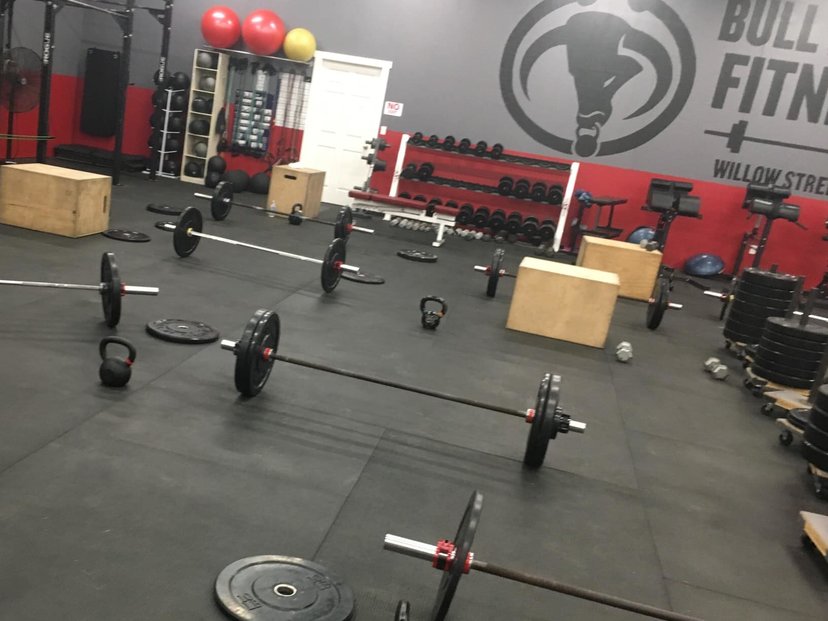 Bull Ridge Fitness LLC