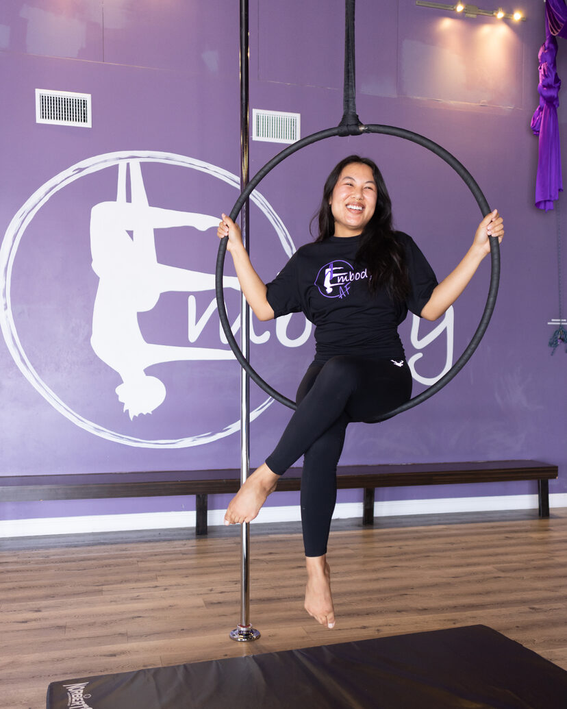 Embody Alternative Fitness - Signal Hill/Long Beach