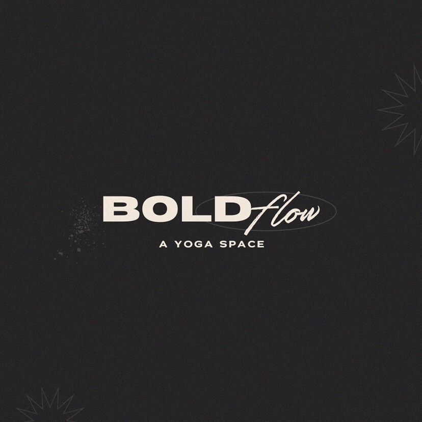 Bold Flow Woodward Corners