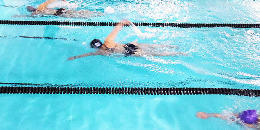 Fitness Alive Center City