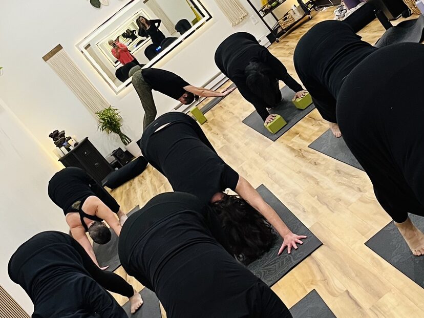 Adaptive Healing LLC.