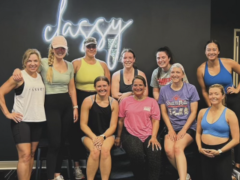 CLASS Fitness & Training - Shawnee