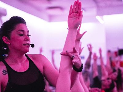 Yoga Box - Hillcrest