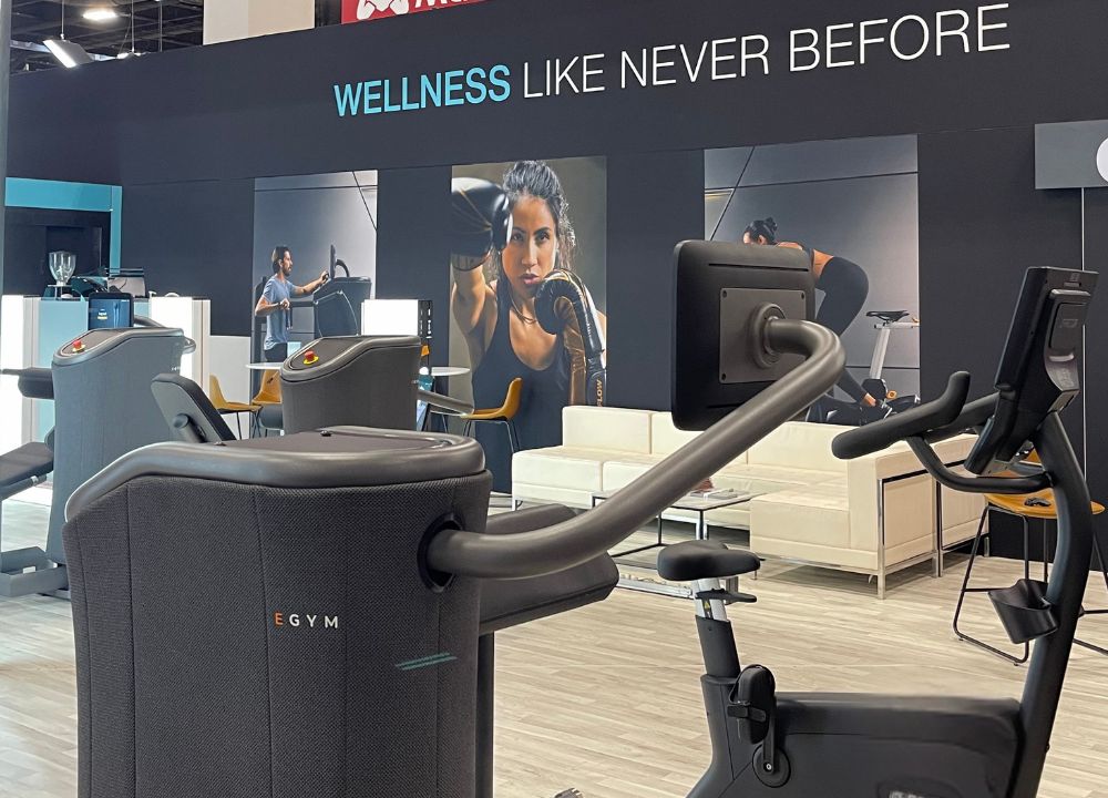 EGYM Fitness Facility Denver on FITT Finder 1