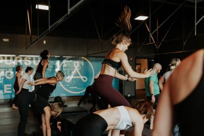 Alchemy 365 Highland Park