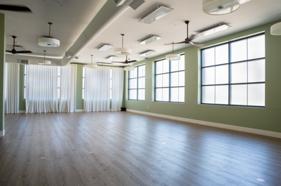 Highland Yoga Memorial