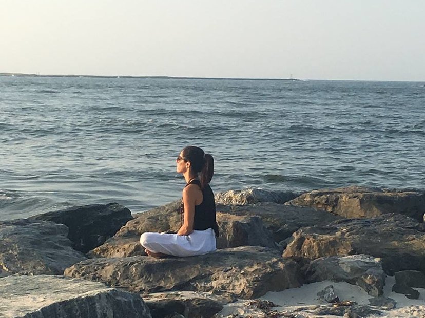 Point Lookout Yoga & Wellness