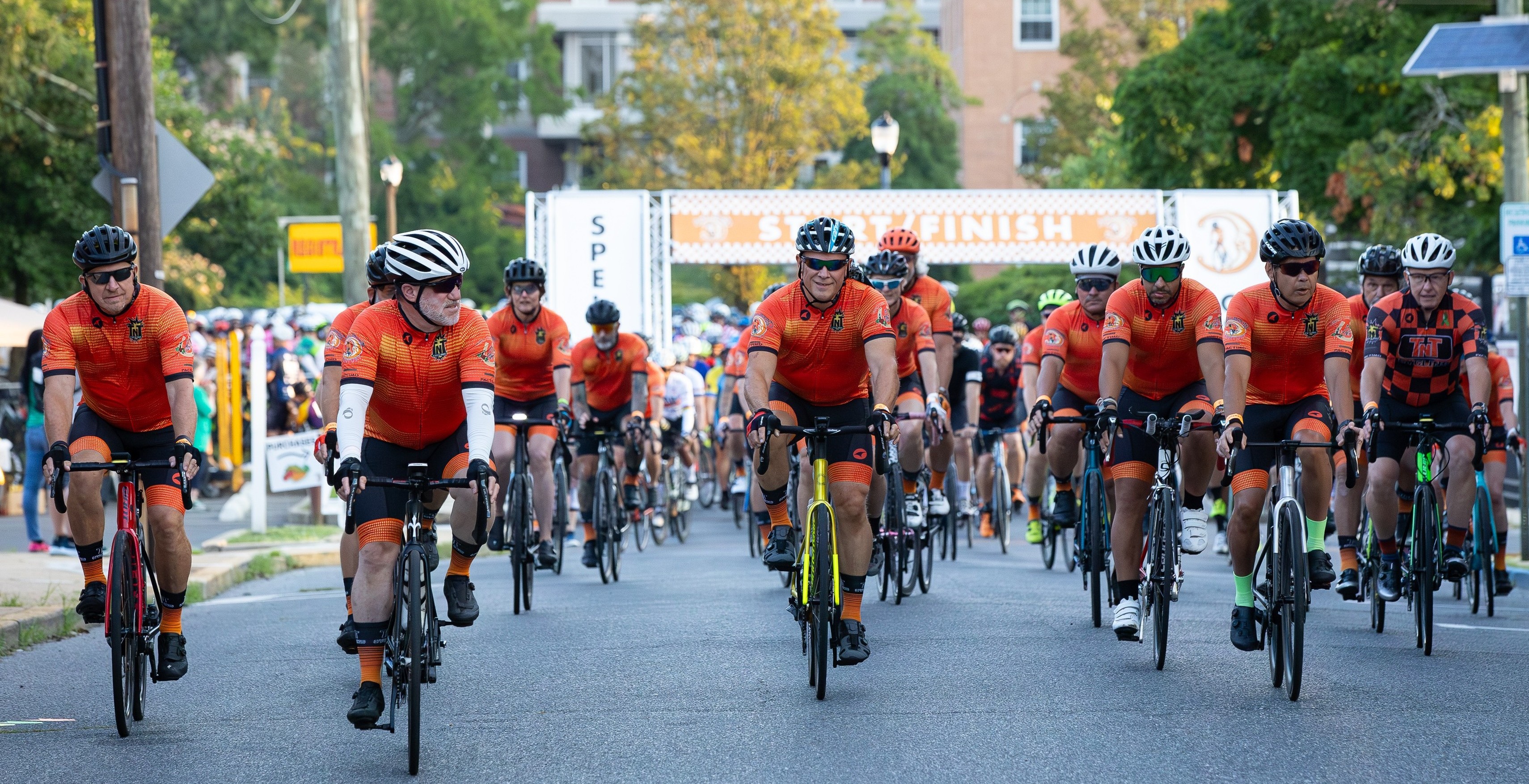 Spellbound Century 2025