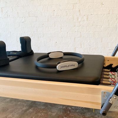 Tribe Pilates Santa Monica