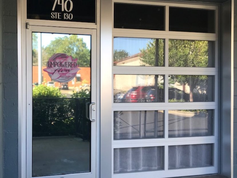 Empowered Flow Studio