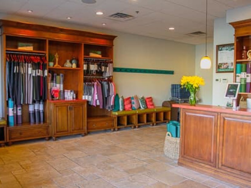 Intentional Yoga Kalamazoo