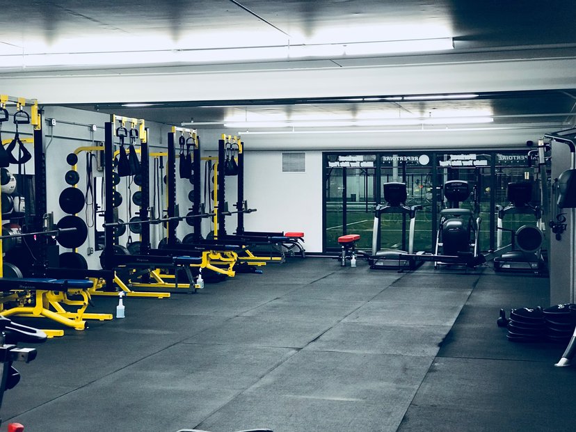 Repertoire Fitness INC