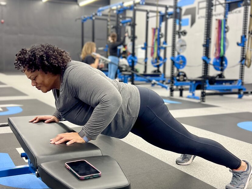 Vital Strength and Performance