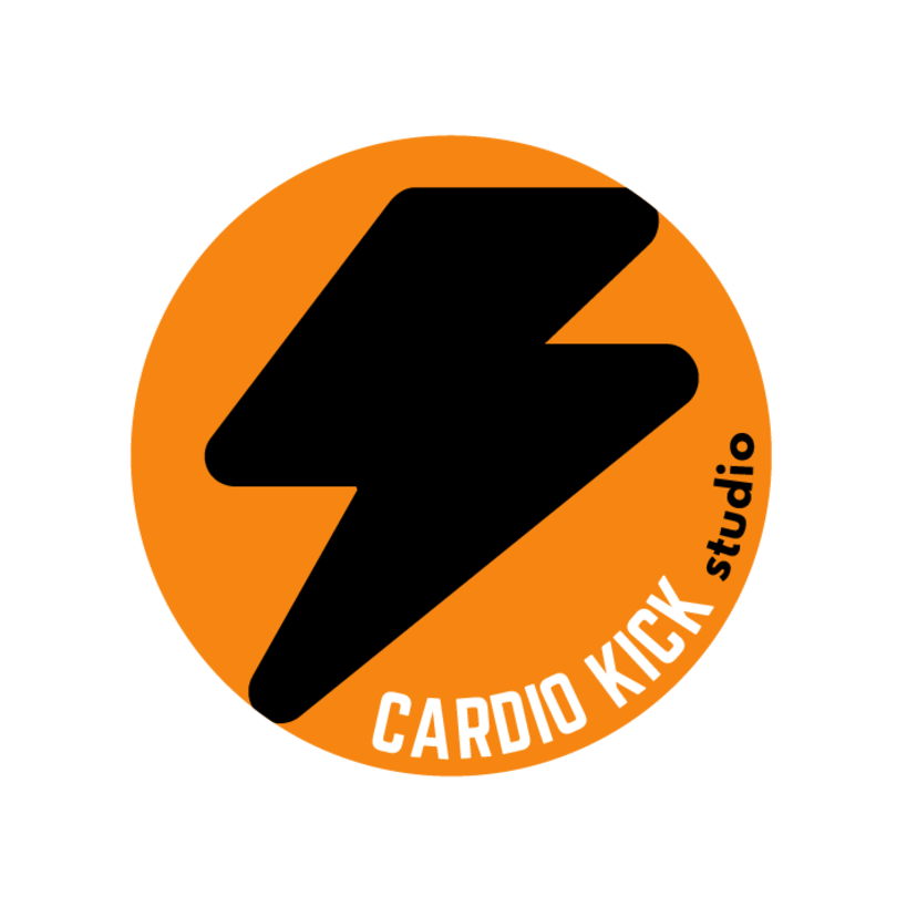 Cardio Kick Studio