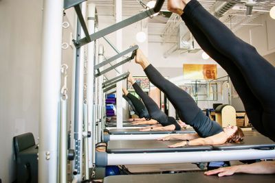 Zenergy Pilates