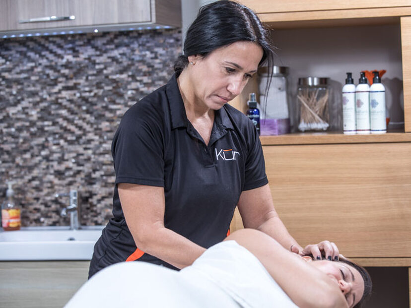 Kur Wellness Studios