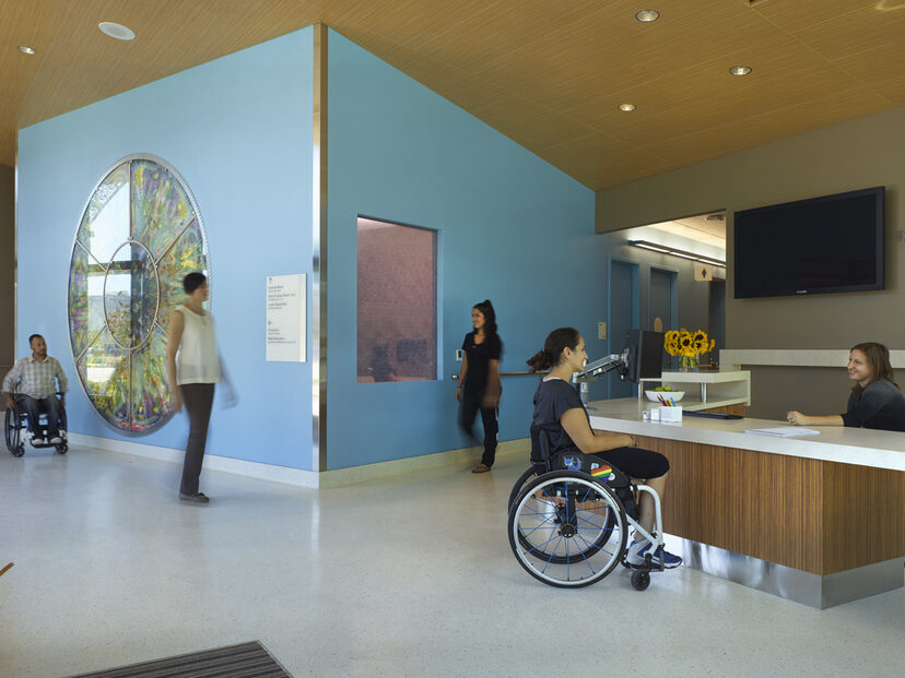 Don Knabe Wellness Center