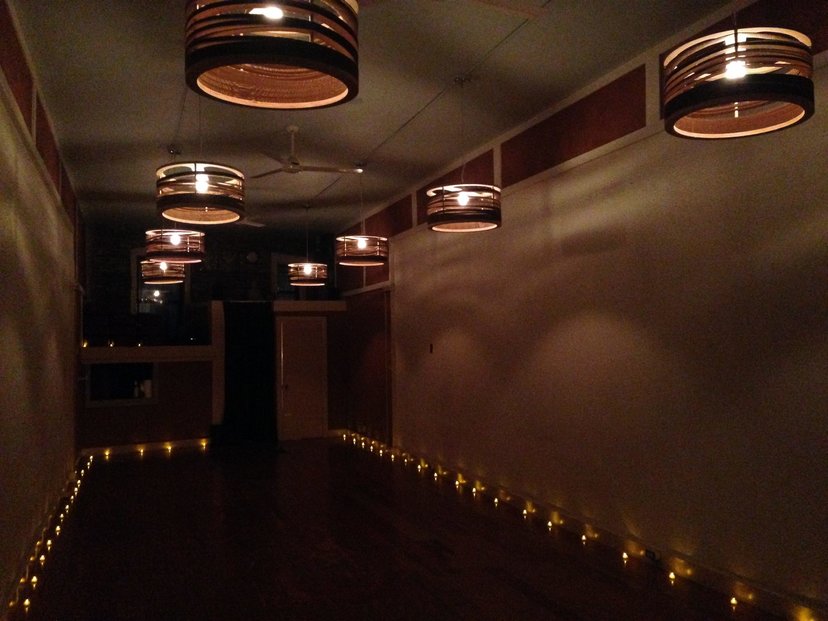 Blissful Monkey Yoga Studio