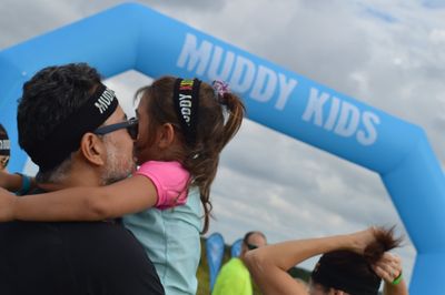 Muddy Kids - South Carolina