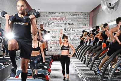 Shred415 - Peabody Place