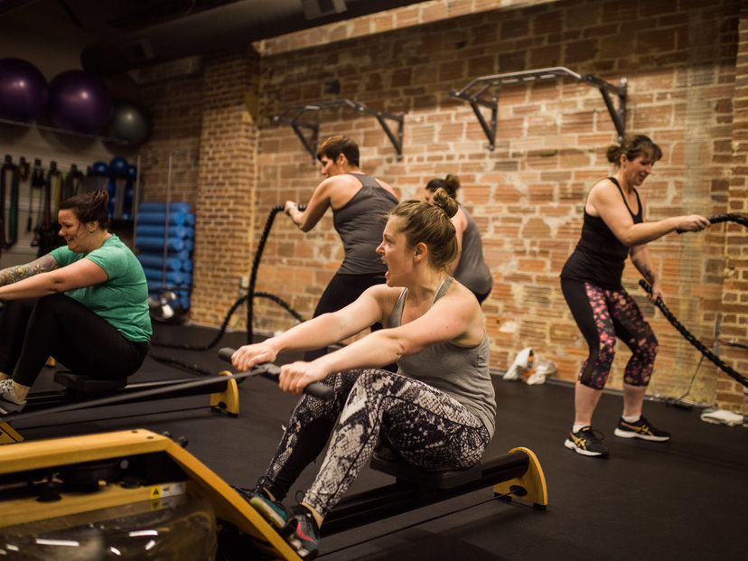 Precision Personal Training