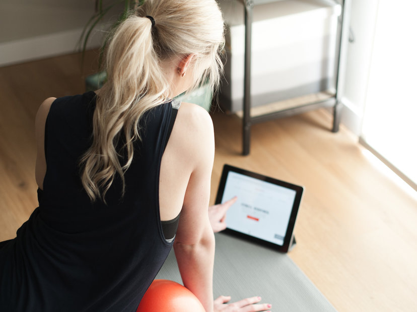 Barre3 North Plainfield