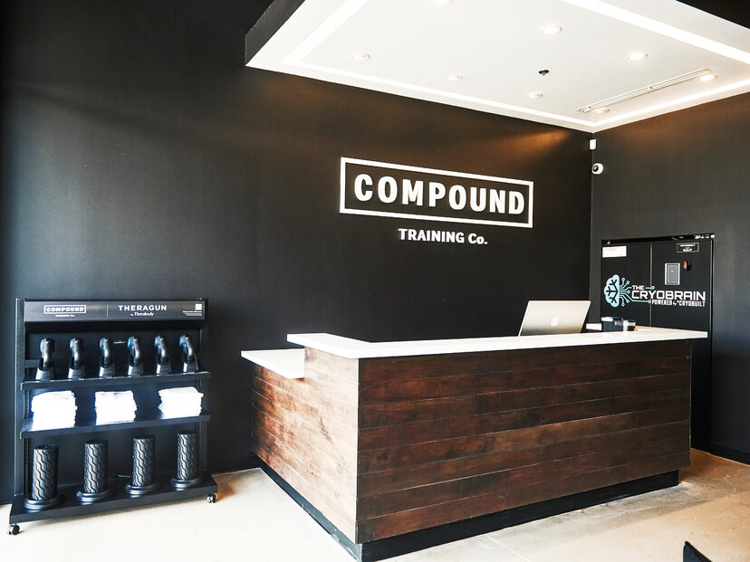 Compound Training Co.