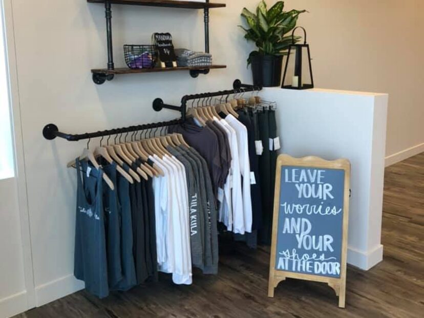 Tuladhara Yoga - Gig Harbor