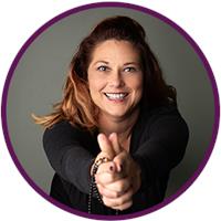 Pattie Wagner (E-RYT 500/YACEP)