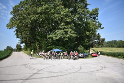 Le Tour de Pork 2025