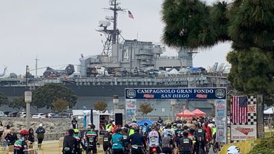 2026 Granfondo San Diego