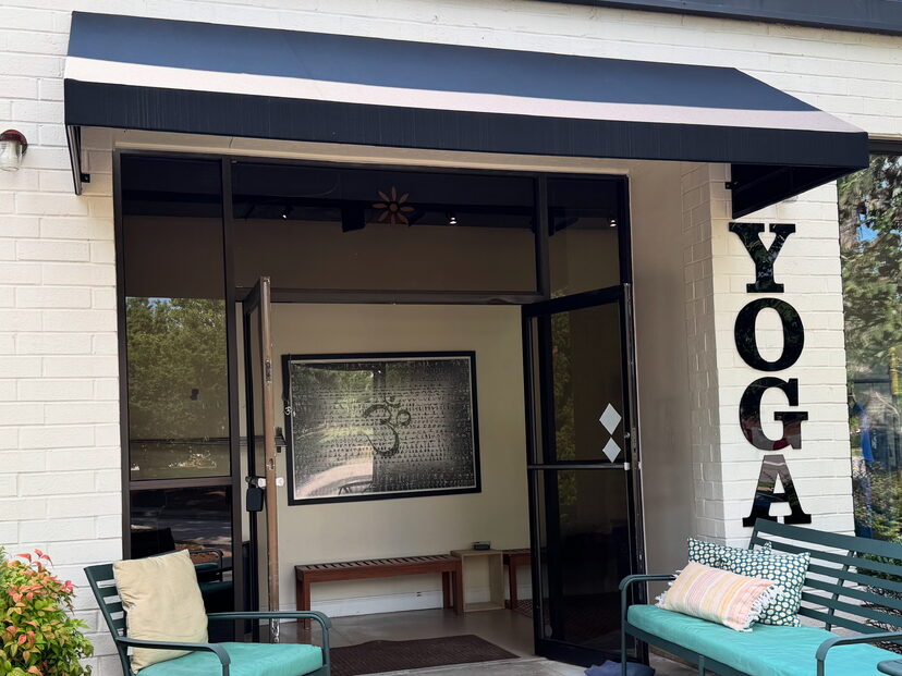 Gratitude Hot Yoga Glenwood