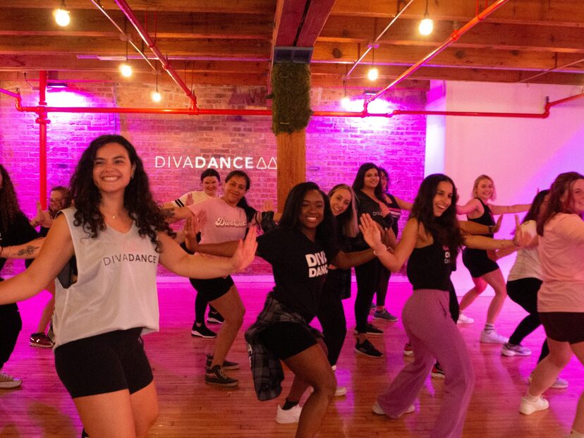 DivaDance 606 Chicago